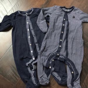 Gaps famous soft onesies!